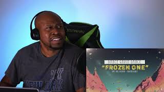 Totally Awesome Reaction To Dance Gavin Dance - Exposed & Frozen One