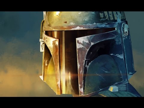 How We Know Boba Fett Escaped the Sarlacc Pit (Canon) - Star Wars Explained