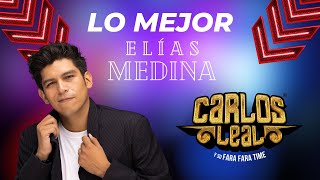 Lo Mejor Con Elías Medina Y Carlos Leal Y Su Fara Fara Time 