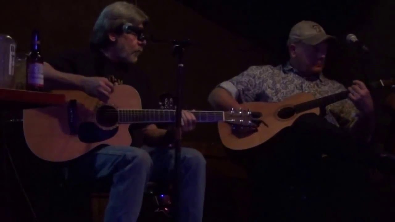 Lubbock Live Music - Open Jam