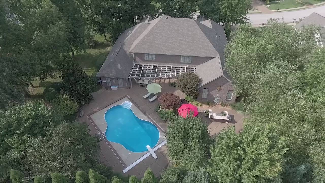 2522 Oak Bend Place, Newburgh IN 47630 MLS