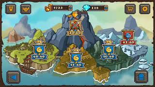 Snail Battle screenshot 4
