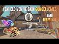 CS2 YENİ ELDİVEN VE SKİNLER İLK İNCELEME - THE DEAD HAND GÜNCELLEMESİ