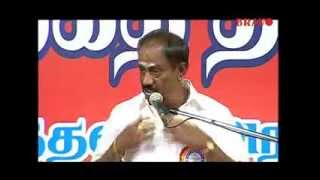 Sinthippom Nellai Kannan Speech | நெல்லை கண்ணன் நகைசுவை பேச்சு