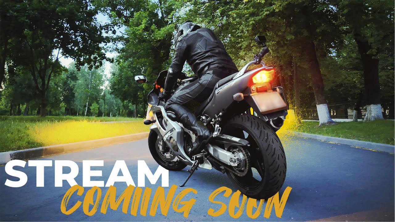 IRL Стрим  - Вечерние Мото - Будни 18/07/2025 | Adventurefreeman