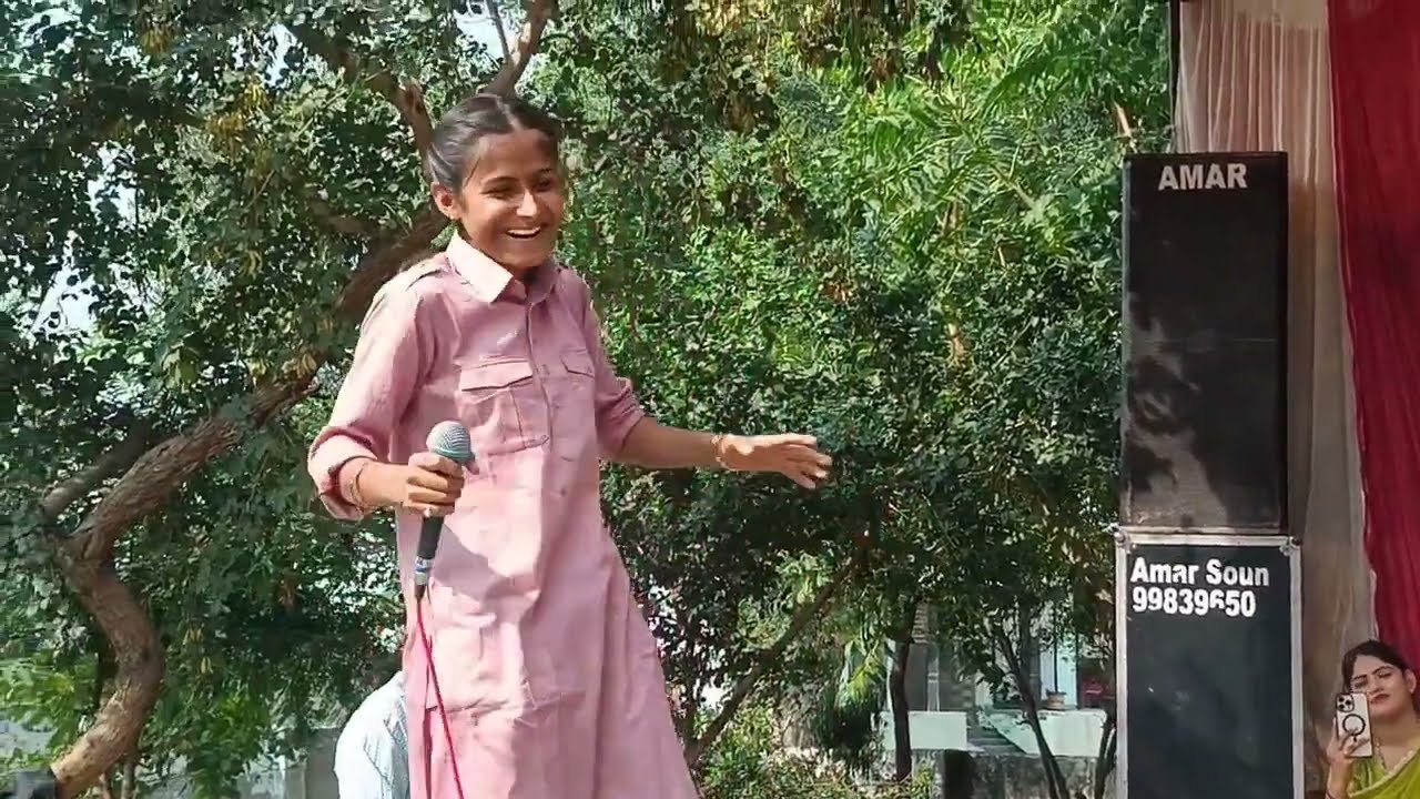 आया कर आया कर दूने ऊपर आया कर #बाबा_रामदेवजी_मंदिर_दुमकी_राजस्थान #ladli kiran#bhajan #jai_babe_ri 