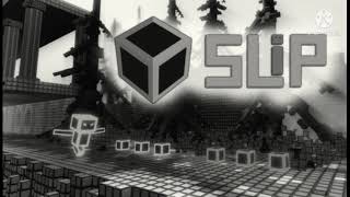 Slip OST | Zone 1 Level 2 music reversed