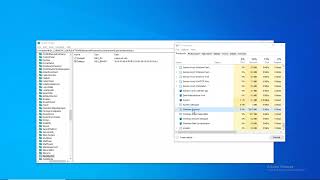 How to HIde Taskbar in windows 10 without activating || Techno Animaters