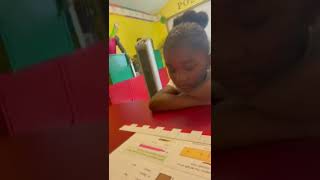 📏 Measurement Lesson: Using a Broken Ruler #Measurement 📐 #WhatsRight ✅ #HowTo👍🏾