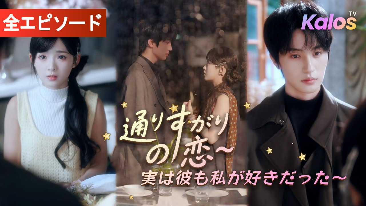 【全話】片想い8年…諦めた瞬間の運命の再会！「届かない太陽」が放った衝撃の一言：「結婚しよう」#女性向け #ドラマ#恋愛ドラマ #短編ドラマ