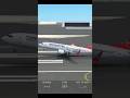 Turkish Airlines takeoff #shorts ##takeoff #infiniteflight