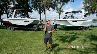 2024 G-Series Vs. S-Series Comparison