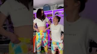 Lisina15 tag a tall girl like hannah stocking