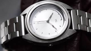 Mhd Watches - Agt Steel Edition