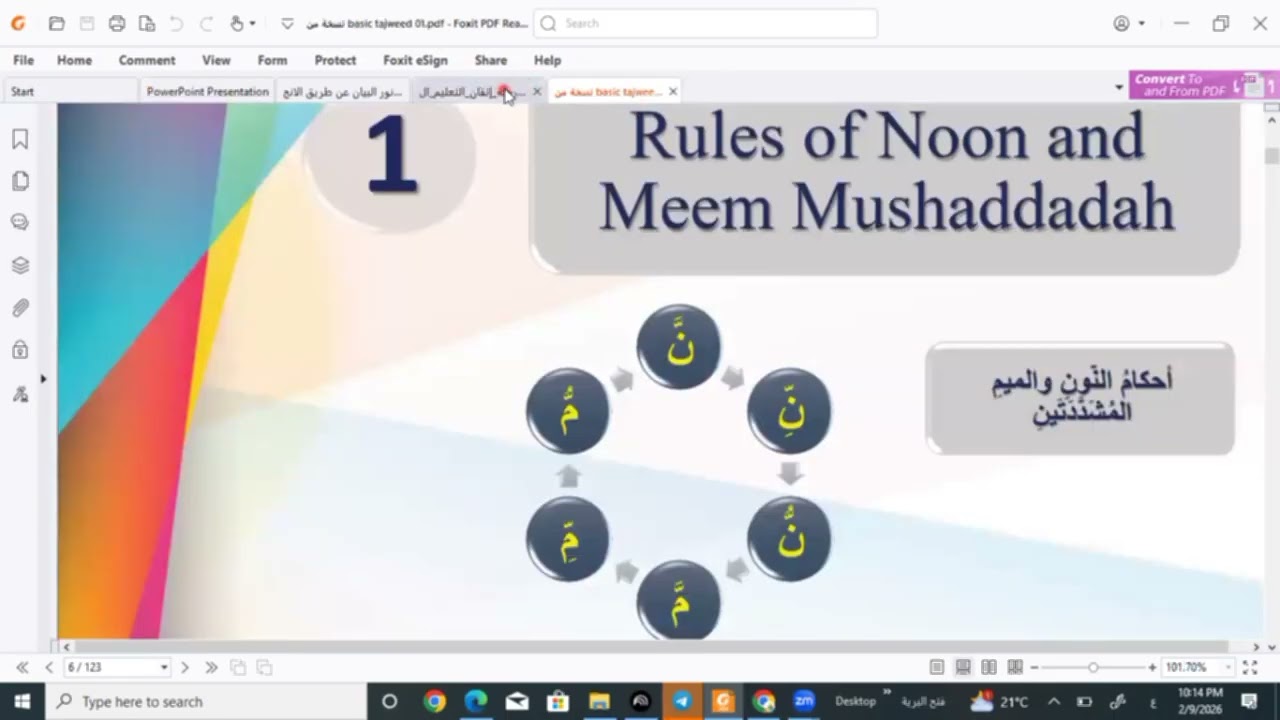 مدخل إلى تعليم العربية لغير الناطقين بها : دليلك الشامل للانطلاق في هذا المجال 🎓