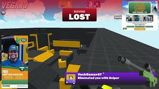 3 Min Veck.io.