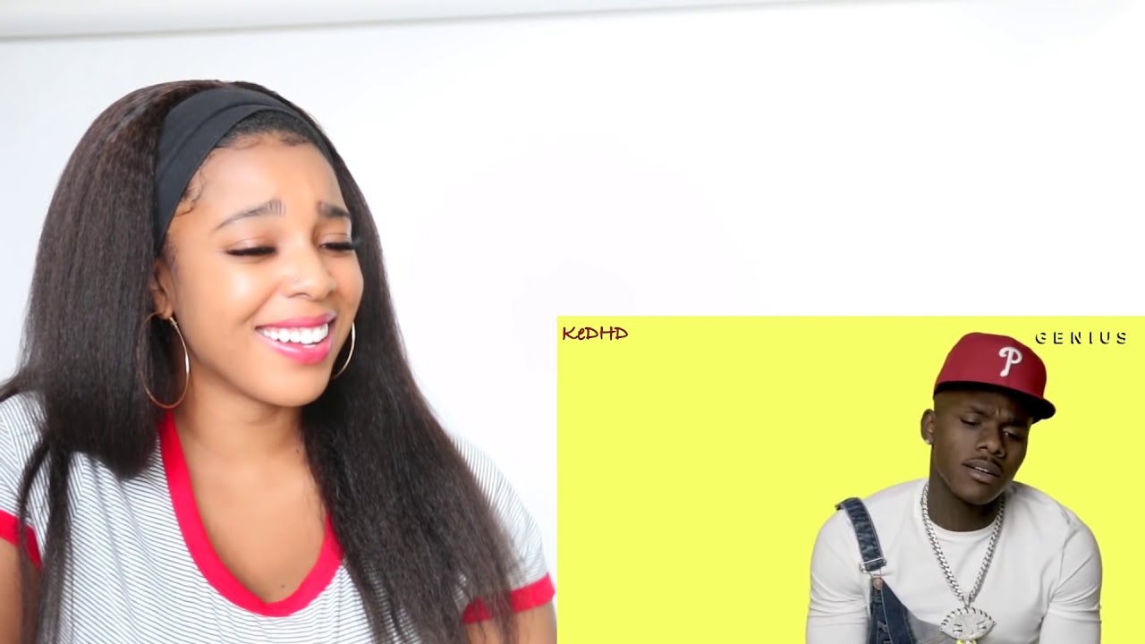 DABABY BEST FUNNY MOMENTS AND INTERVIEWS | Reaction