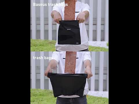 Baseus Roller Car