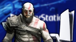 I just got a PS5. And I’m never going back!