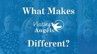 What Makes Us Different - from Caregivers' Perspective