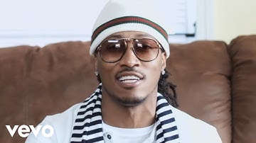 Future - Same Damn Time (Official Music Video - Clean)