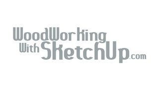 SketchUp Soften/Smooth Rounded Edges