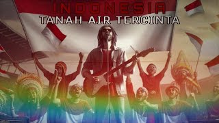 • INDONESIA TANAH AIR TERCINTA • (Lagu Timnas Indonesia)
