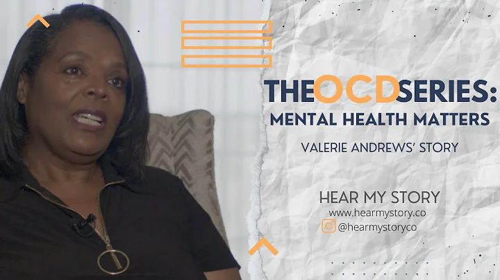 OCD Documentary // Valerie Andrews