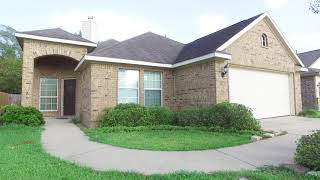 18720 Stewart Hill Dr, Montgomery, TX 77356 VO