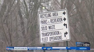 Dead body found in Solid Waste truck Arkansas Today