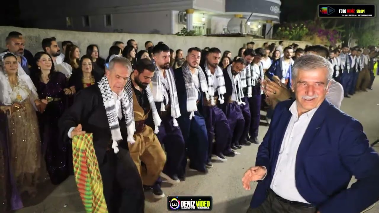 ÇINAR ŞEREN NİŞANI PART 2 ŞEREN AİLESİNİN DÜĞÜNÜ MÜZİSYEN ŞABAN NENG