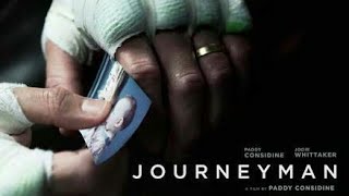 Journeyman - official trailer