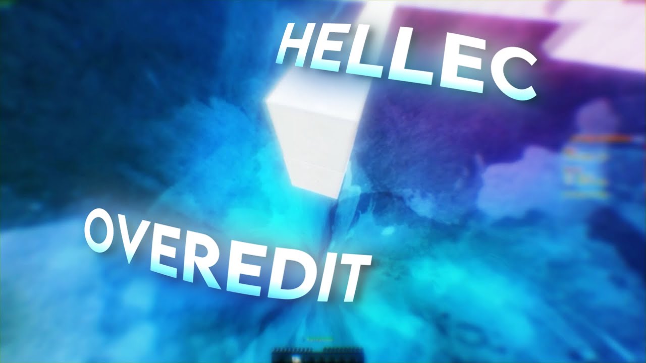 “HellEC1” | QingWu21 #HELLEC1