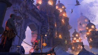 Download Lagu Arcando \u0026 Maazel - To Be Loved (ft. Salvo) MP3