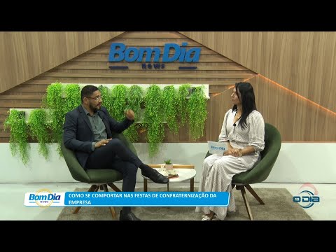 Como se comportar nas festas de confraternização da empresa 21 12 2023