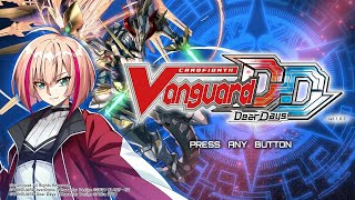 Cardfight!! Vanguard Dear Days - 60 Minute Gameplay [Switch]