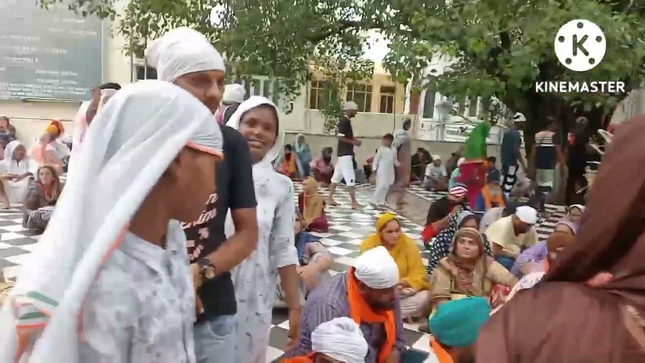 dhera Sahib saggat FARIDKOT