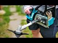 Chain Saw HACK 8 -  3HP Brushcutter