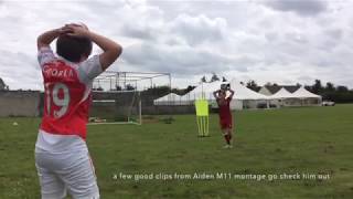 Aiden M11 and ME| x 17.3 pure speed review screenshot 4