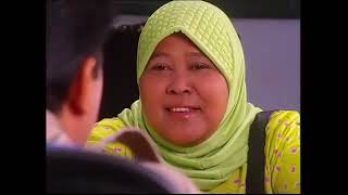 Serial Iman - Lika Liku Keluarga Tuti Bule