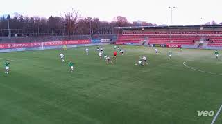 Defensive Organization, First Zone.