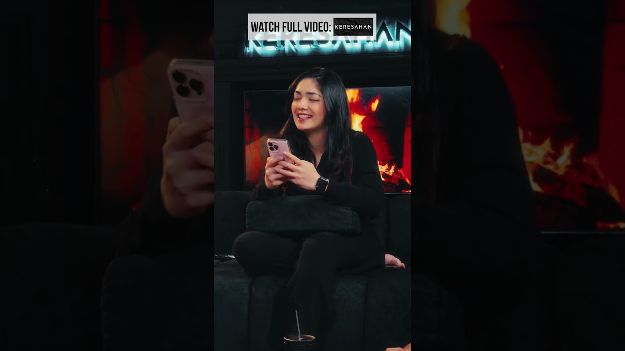 Jawab komen netizen!! 