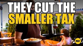 Information No tax on tips: $1,900 off, $3,060 still on Guide