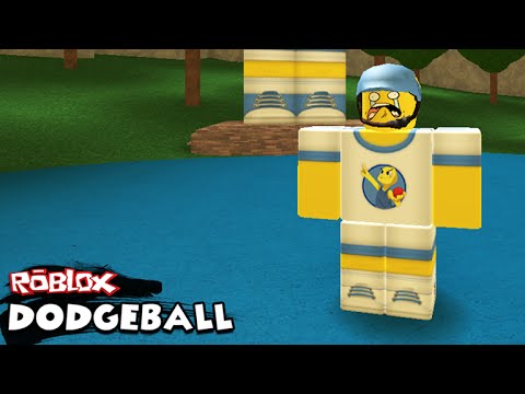 Lets Play Roblox Dodgeball I Call Hacks -