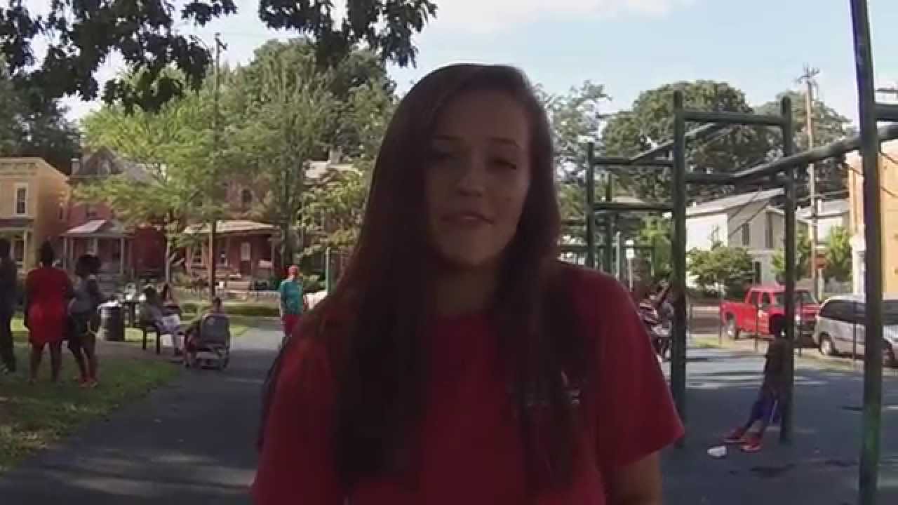 ShinelightSM - Cincinnati Mission Trip