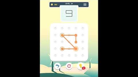 Weave the line level 1 - 10 - 20 21 22 23 24 25 26 27 28 29 30