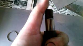 Information CAM01042 Guide