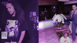 Ivete Sangalo \u0026 Vitão = Na janela