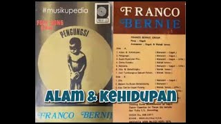 Franco Bernie   Alam U0026 Kehidupan