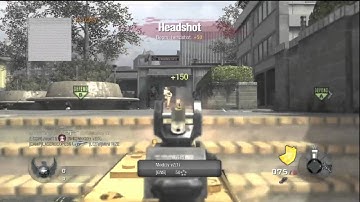 M60 Spawn trap + Tomahawk